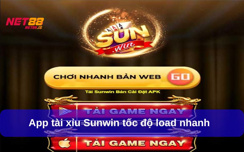 Chơi tài xỉu tỷ lệ cược hấp dẫn tại app Sunwin