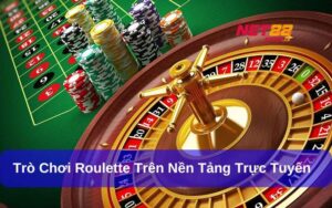 Roulette