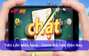 Tiến lên miền Nam